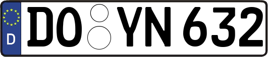 DO-YN632