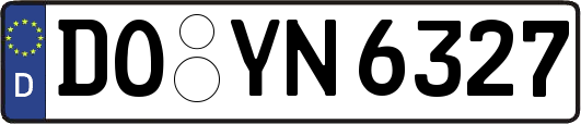 DO-YN6327