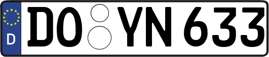 DO-YN633