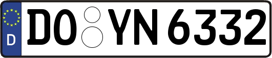 DO-YN6332