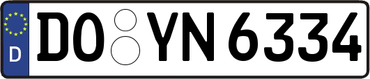 DO-YN6334