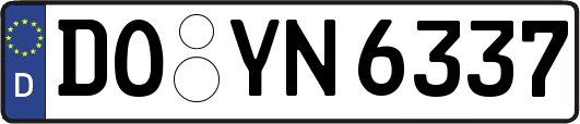 DO-YN6337