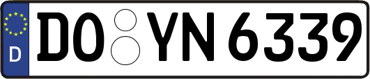 DO-YN6339
