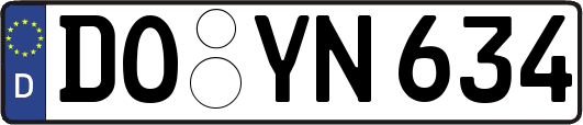 DO-YN634