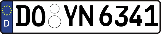 DO-YN6341