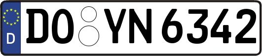 DO-YN6342