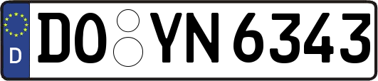 DO-YN6343