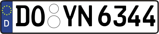 DO-YN6344