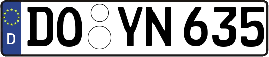 DO-YN635