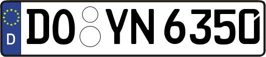 DO-YN6350