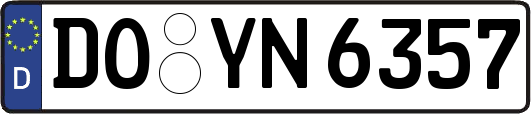 DO-YN6357