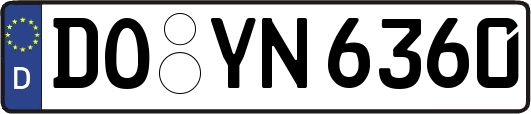 DO-YN6360