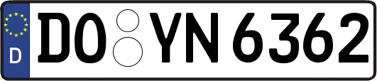 DO-YN6362