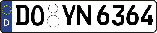 DO-YN6364