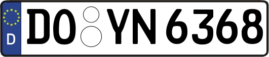 DO-YN6368