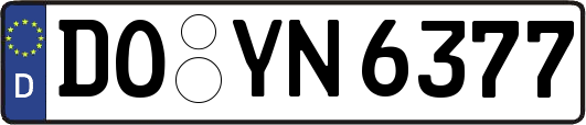 DO-YN6377