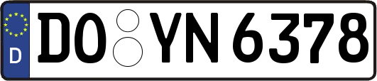 DO-YN6378