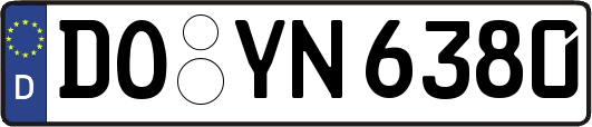 DO-YN6380