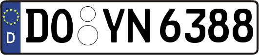DO-YN6388