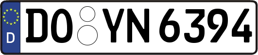 DO-YN6394