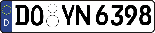 DO-YN6398