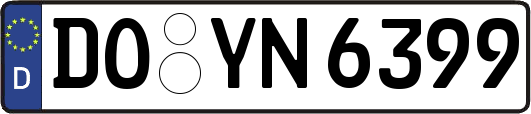 DO-YN6399