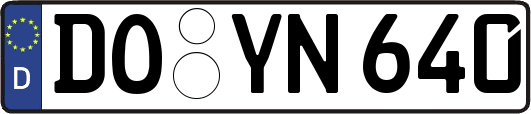 DO-YN640