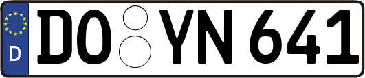 DO-YN641