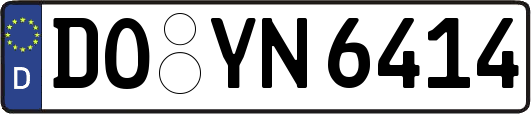 DO-YN6414
