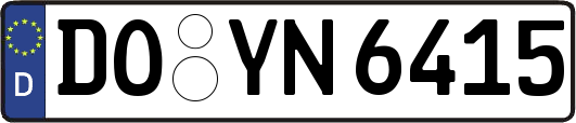 DO-YN6415
