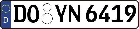 DO-YN6419