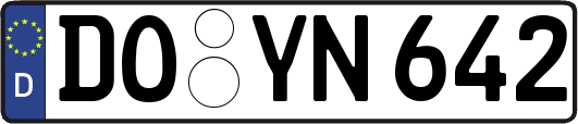 DO-YN642