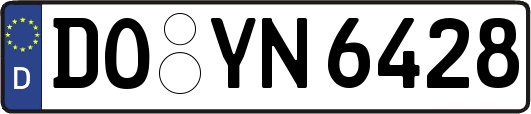 DO-YN6428