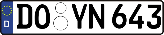 DO-YN643