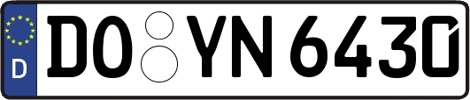 DO-YN6430