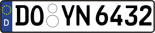 DO-YN6432