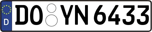 DO-YN6433