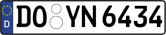 DO-YN6434