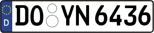 DO-YN6436