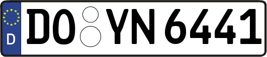 DO-YN6441