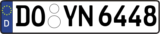 DO-YN6448