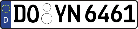 DO-YN6461