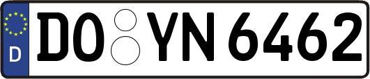 DO-YN6462