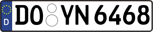 DO-YN6468