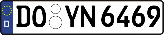 DO-YN6469