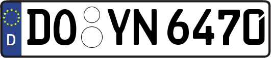 DO-YN6470
