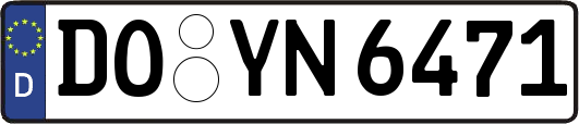 DO-YN6471
