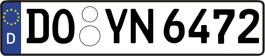 DO-YN6472