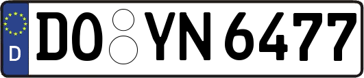 DO-YN6477
