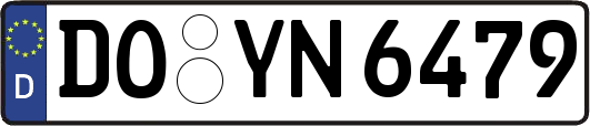 DO-YN6479